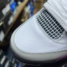 Air Jordan 4 Retro Paris Saint Germain