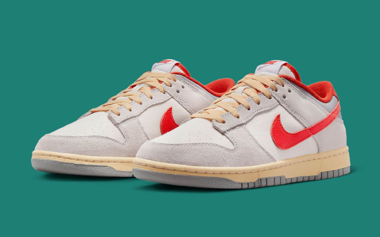 Nike Dunk Low