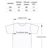 Футболка Champion gray женская