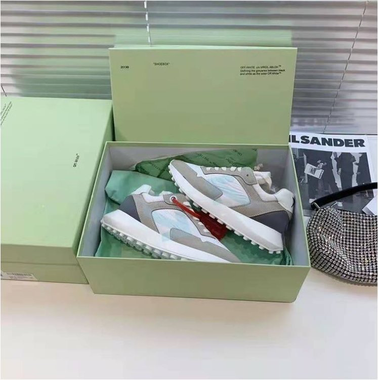 Off-White Off-White OFW SN