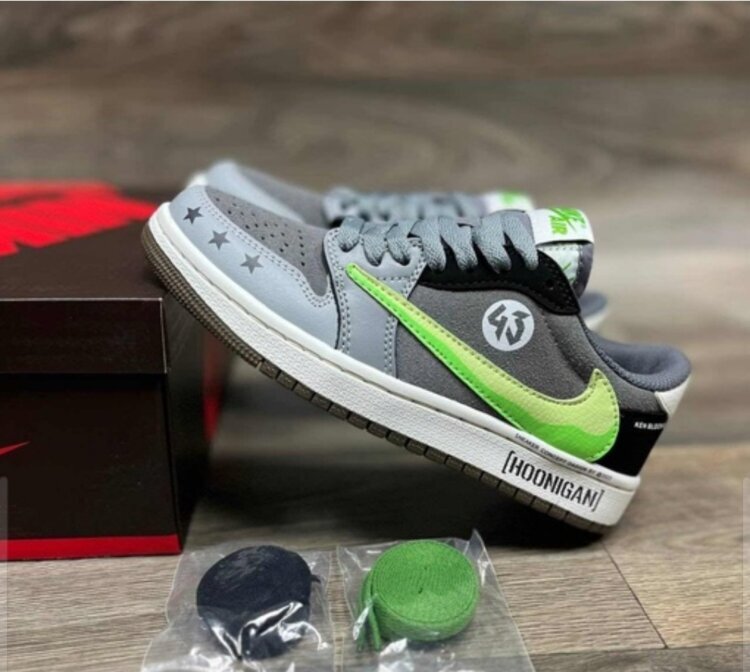 Nike Air Jordan 1 Low