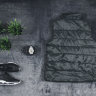 Жилетка Puma black