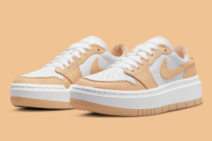  Nike Air Jordan 1 Low LV8D