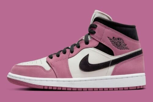 Nike Air Jordan 1