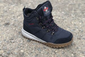 Ботинки Columbia 1561-4 Зима
