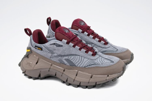 Reebok Zig Kinetica 2.5