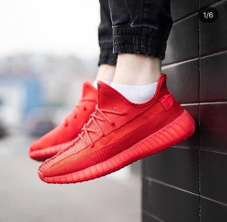 Adidas yeezy boost 350 V2