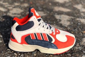 Adidas originals Yung - 1