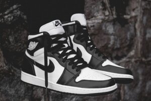 Nike Air Jordan 1
