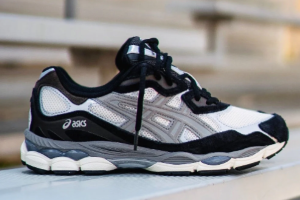 ASICS Gel-Nyc