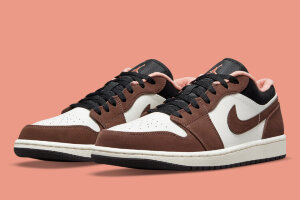 Nike Air Jordan 1