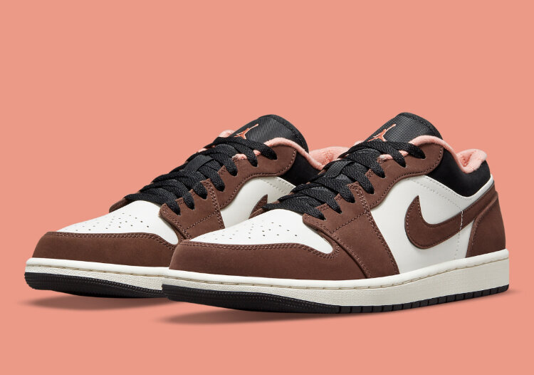 Nike Air Jordan 1