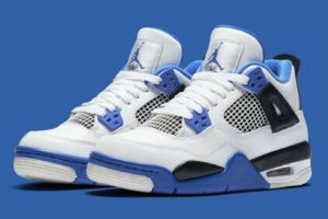 Nike Air Jordan 4
