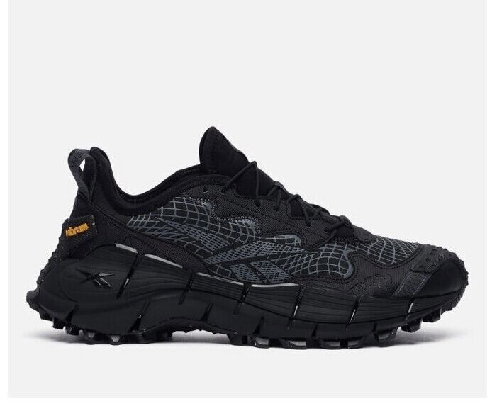 Reebok zig kinetica ii edge