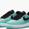 Tiffany Nike Air Force 1