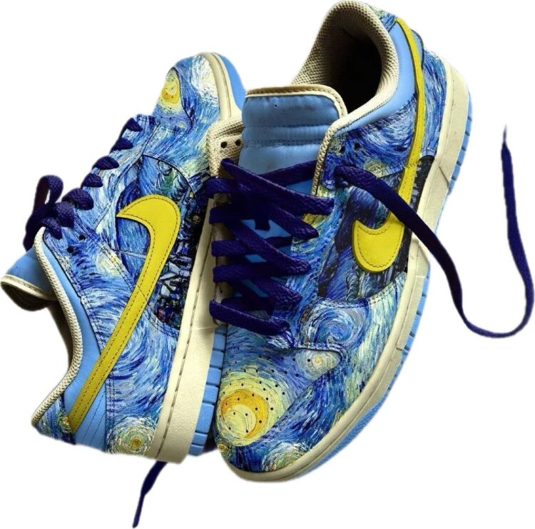  Nike SB Dunk Low