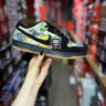 Supreme x NK SB Dunk Low 