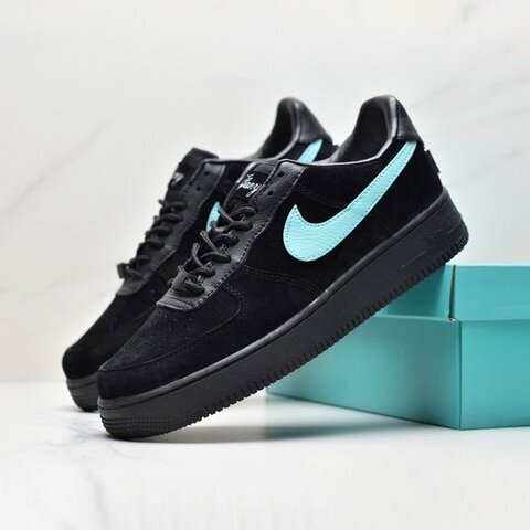 Tiffany Nike Air Force 1