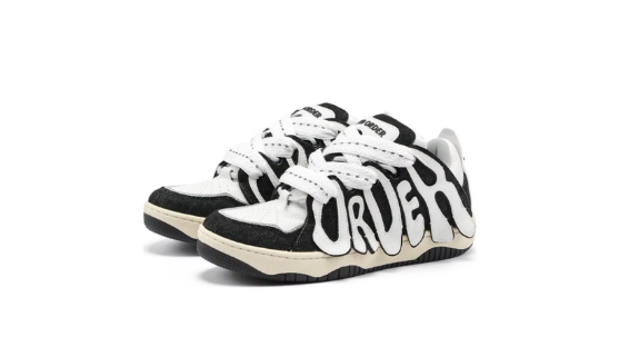 Old Order Skater 001 Panda