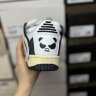 Old Order Skater 001 Panda