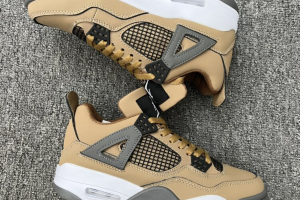 Air Jordan 4 Retro