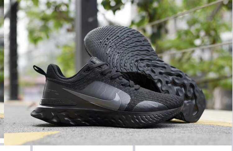 Nike React Infinity 3