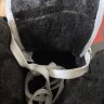  Nike Air Jordan 1 Зима