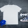 Футболка Supreme white