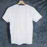 Футболка Supreme white