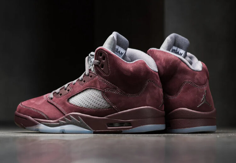 Nike Air Jordan 5
