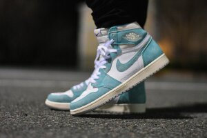 Nike Air Jordan 1