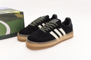 Adidas Clarks Kith Samba