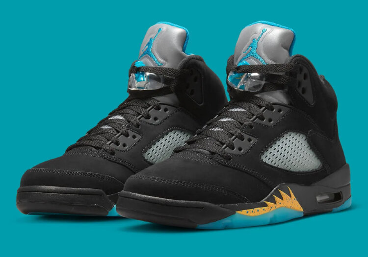 Nike Air Jordan 5