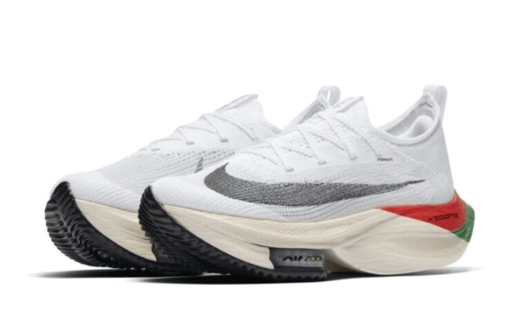 Nike Air Zoom Alphafly Next%