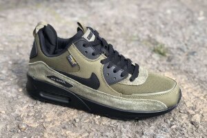 Nike Air Max 90 Зима (5145-11) 