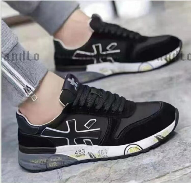  Premiata