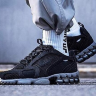 Nike Stussy x Air Zoom Spiridon Caged 2