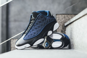 Nike Air Jordan 13 Low 