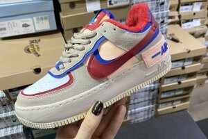 Nike Air Force 1 Зима