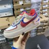 Nike Air Force 1 Зима
