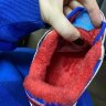 Nike Air Force 1 Зима
