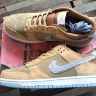 Nk SB Dunk Low