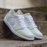 Nike Air Jordan 1 Low OG 'Ghost Green'