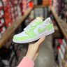 Nike Air Jordan 1 Low OG 'Ghost Green'