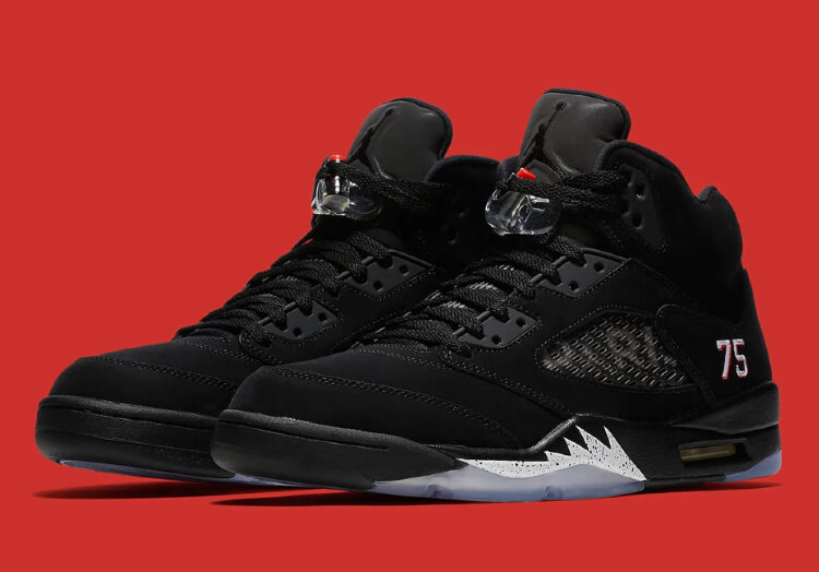 Nike Air Jordan 5