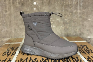 Сапоги Adidas Зима (B5251-26)