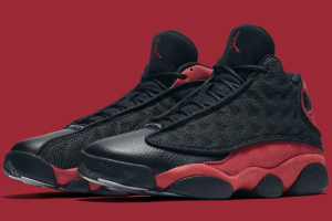 Nike Air Jordan 13 Low
