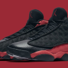 Nike Air Jordan 13 Low