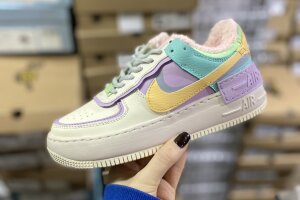 Nike Air Force 1 Зима
