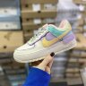 Nike Air Force 1 Зима